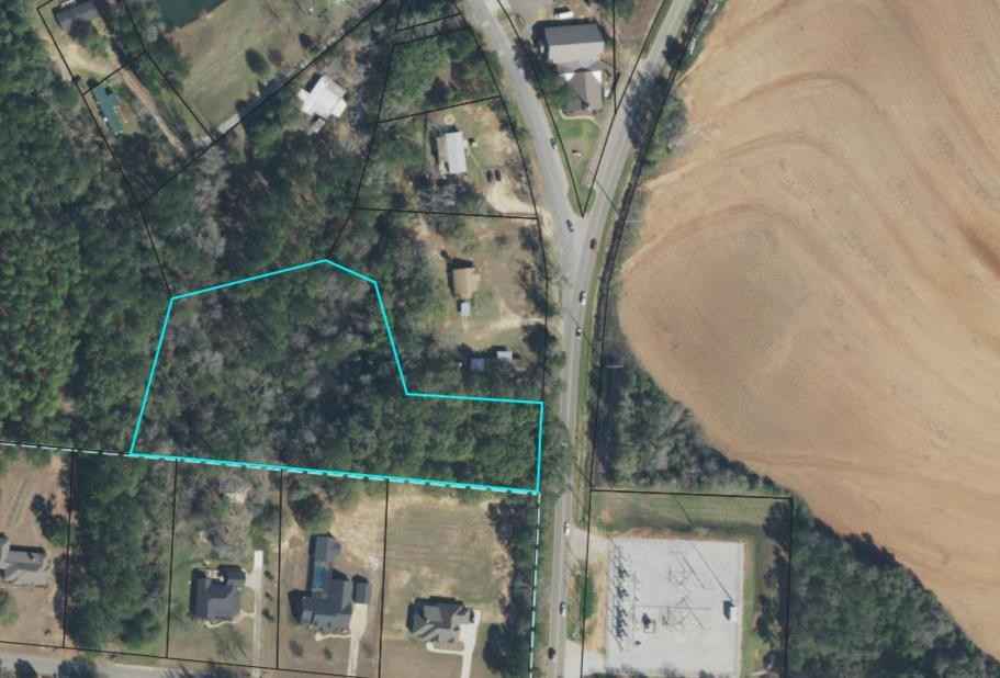 0 Brannon Stand Rd  