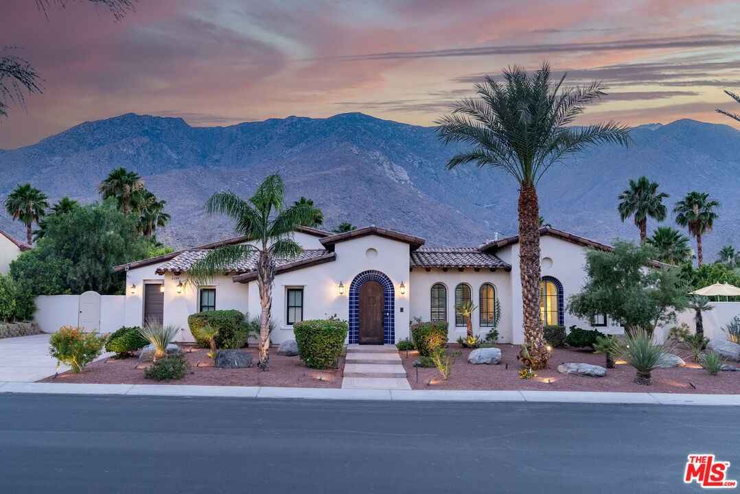 3189 Las Brisas Way  