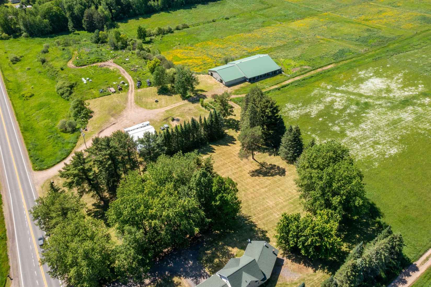 W4032 STATE Hwy 64  