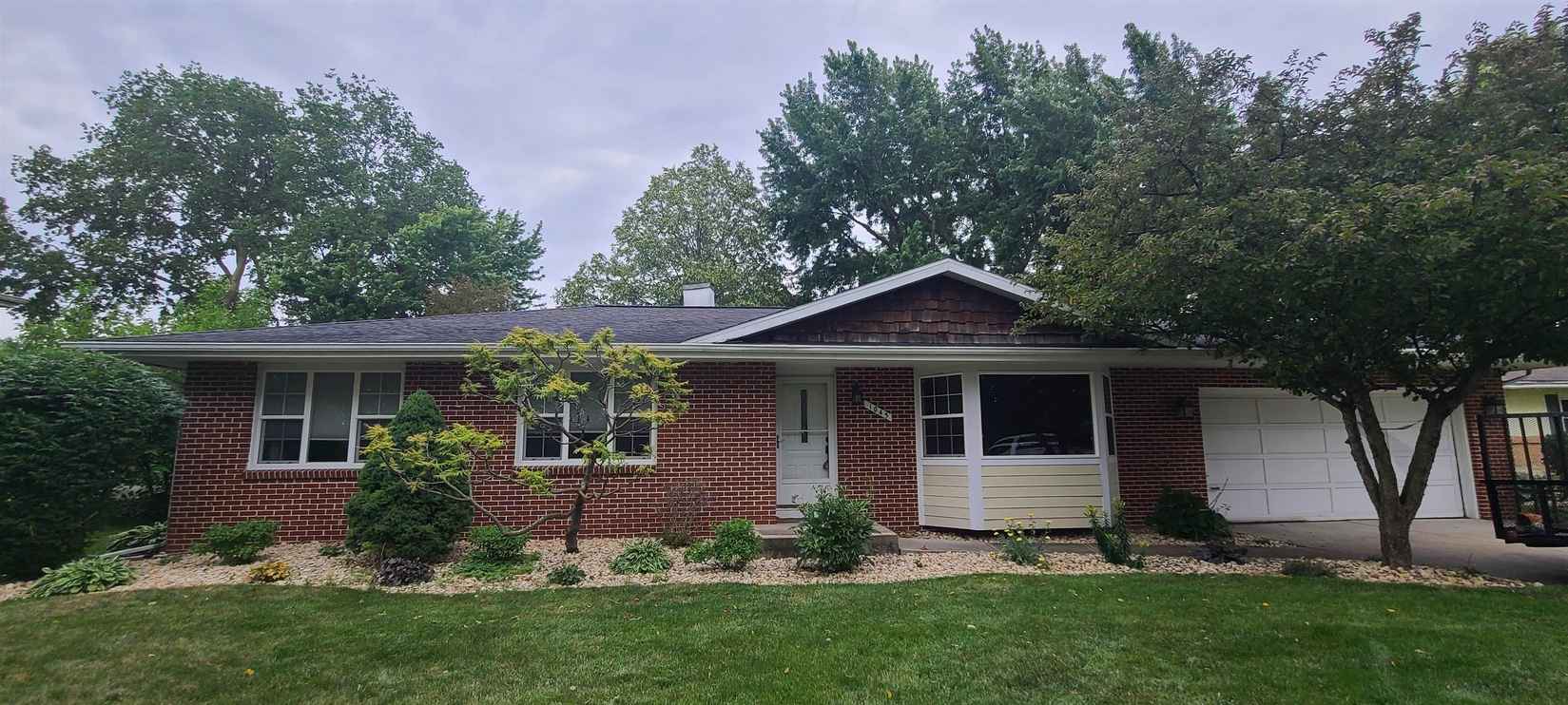 1045 Turkington  