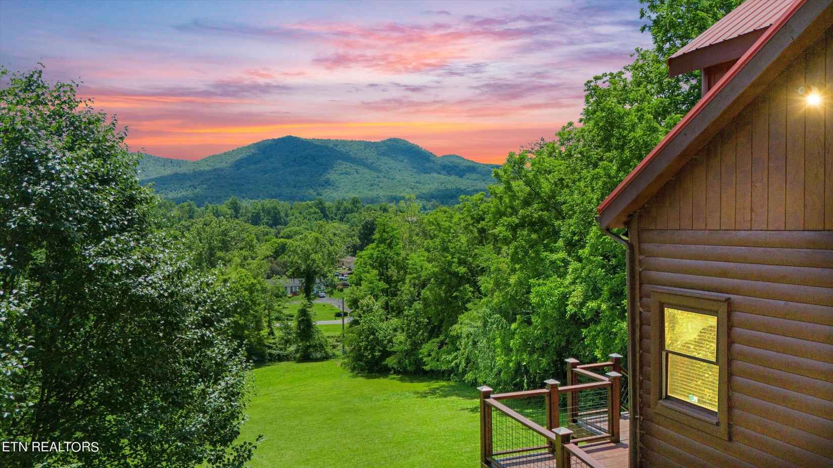322 Mystical Creek Way  