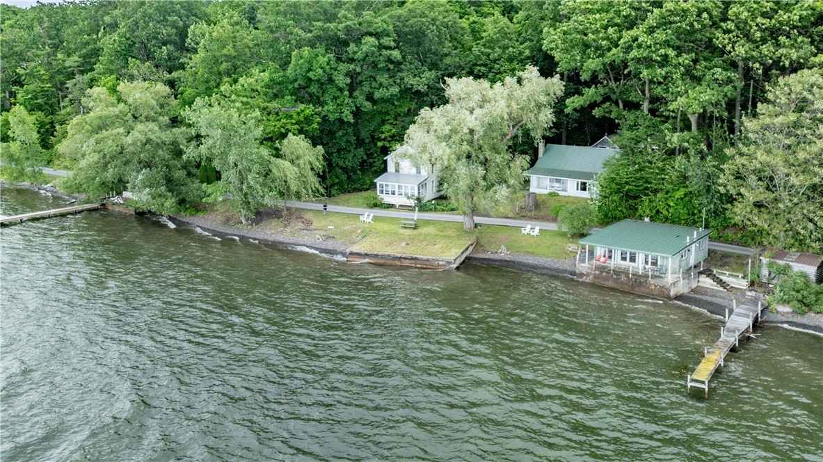 8303-8305 Lower Lk Rd  
