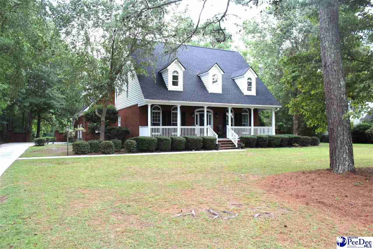 2308 Timberlane Dr  
