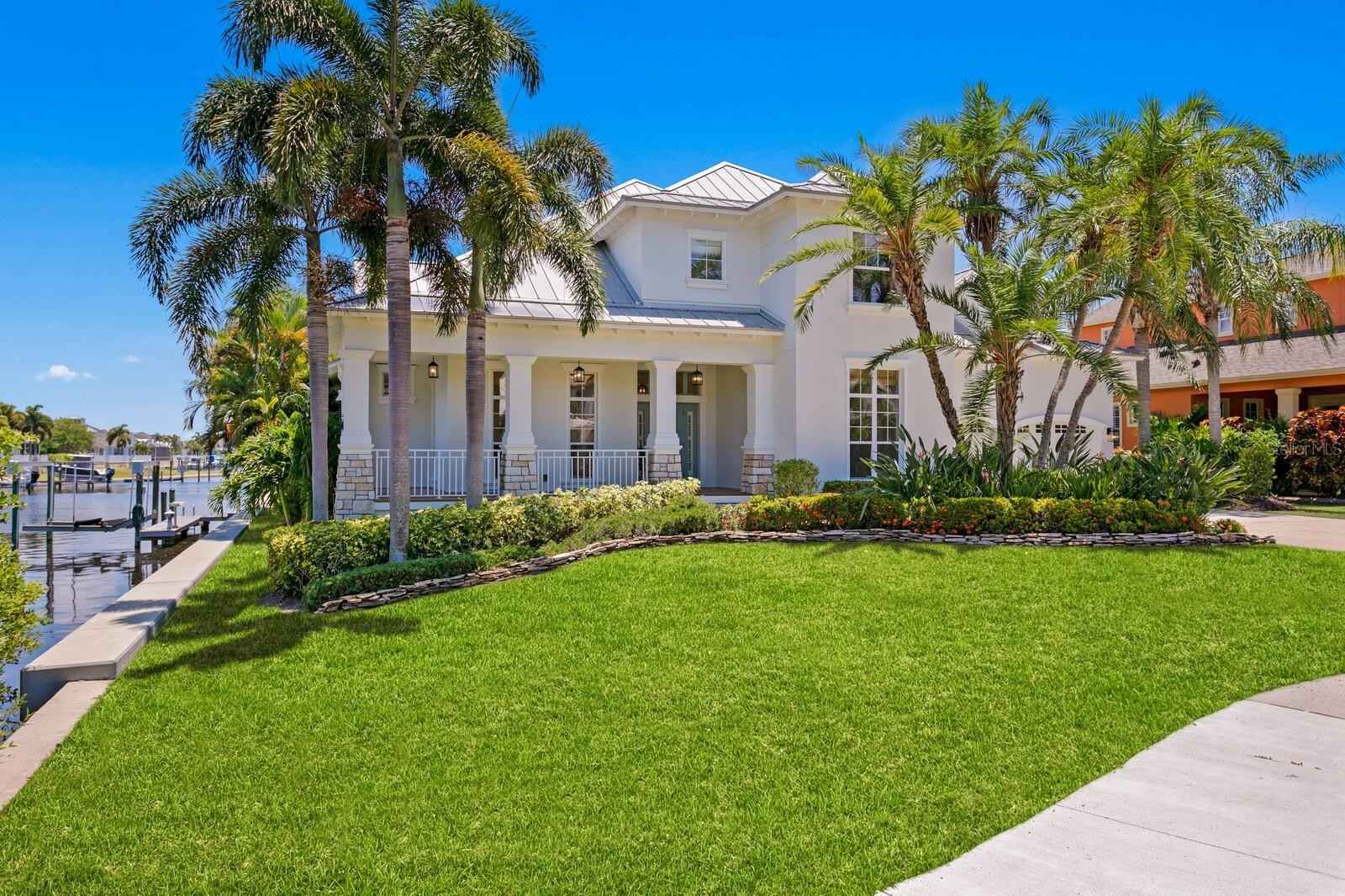 708 Islebay Dr  