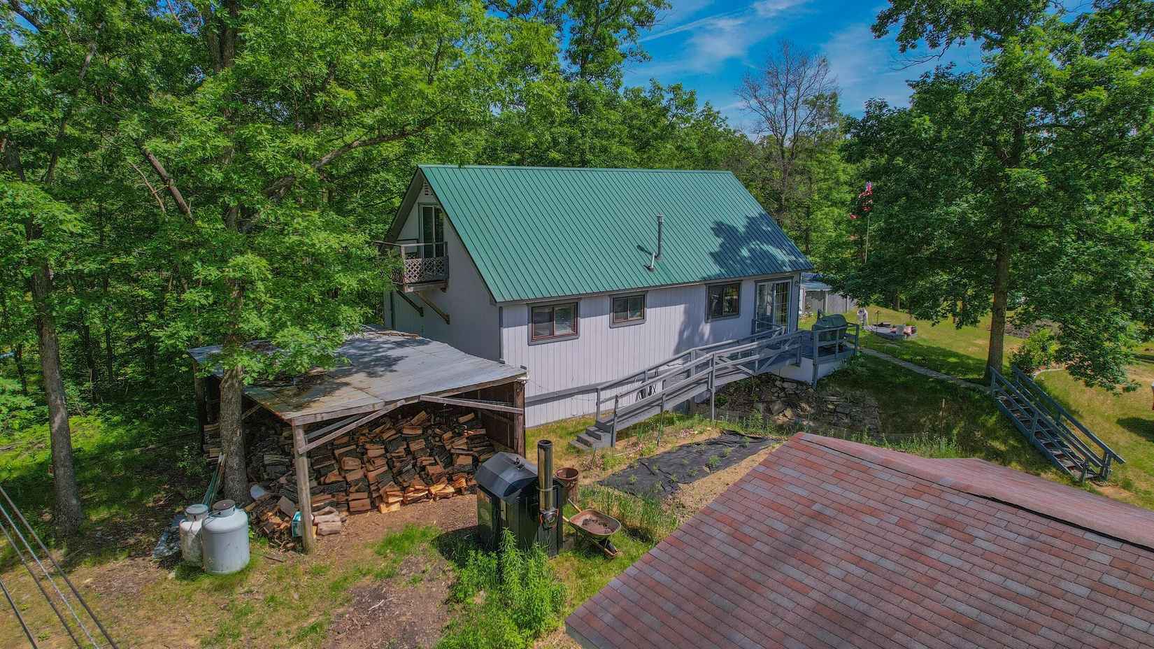 111 E E Al Heiden Rd  