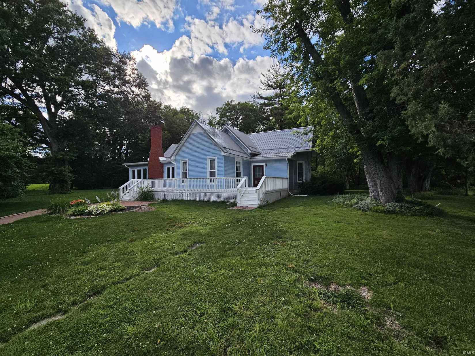 3232 S Petersburg Rd  