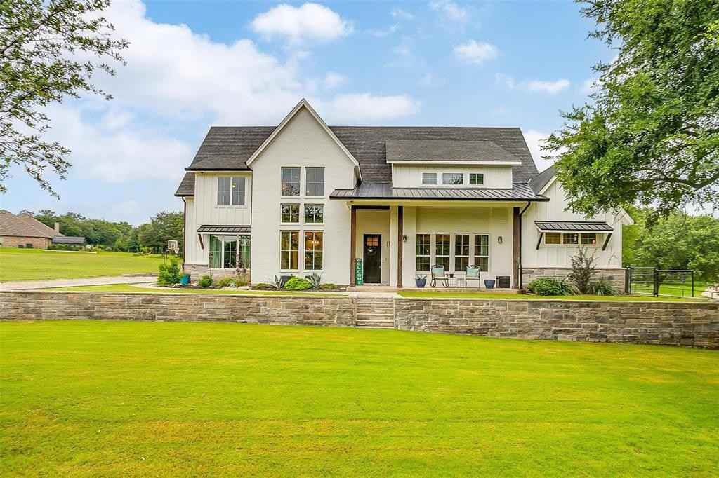 3802 De Cordova Rnch Rd  