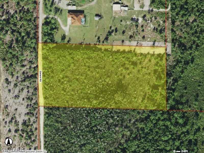 3080 Garland Rd  