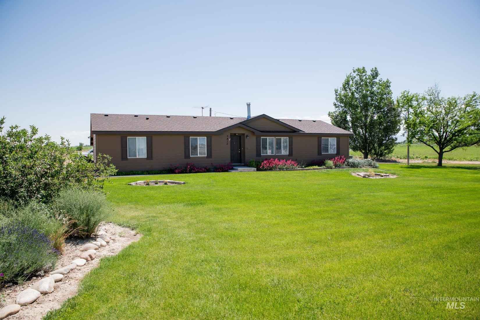 5473 W Kuna Rd  