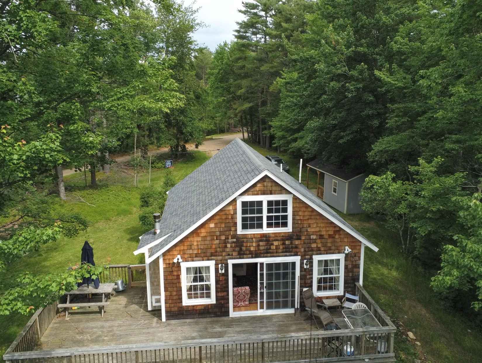 51 Mill pond Rd  
