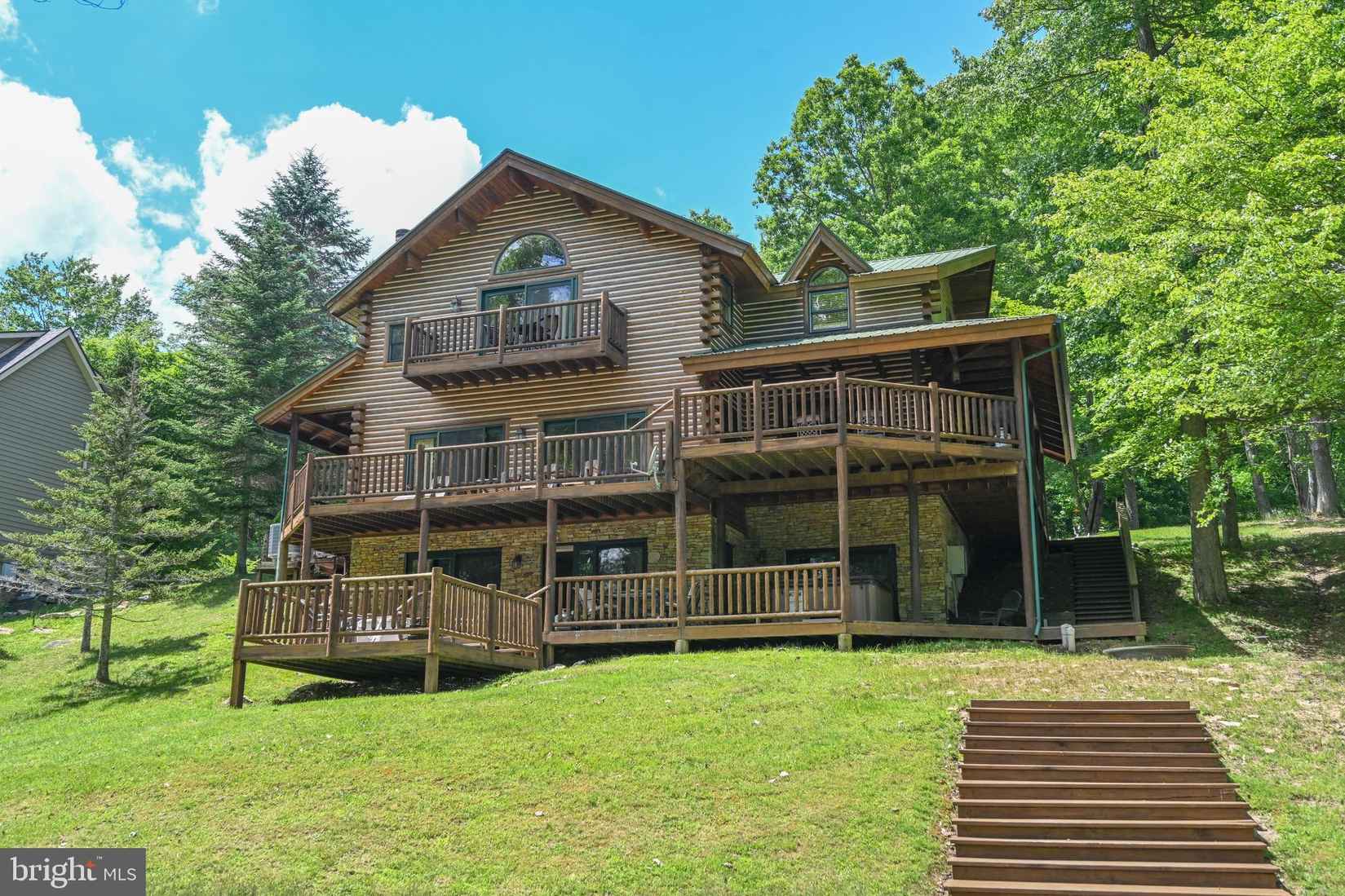 1419 SANDY Shrs Rd  