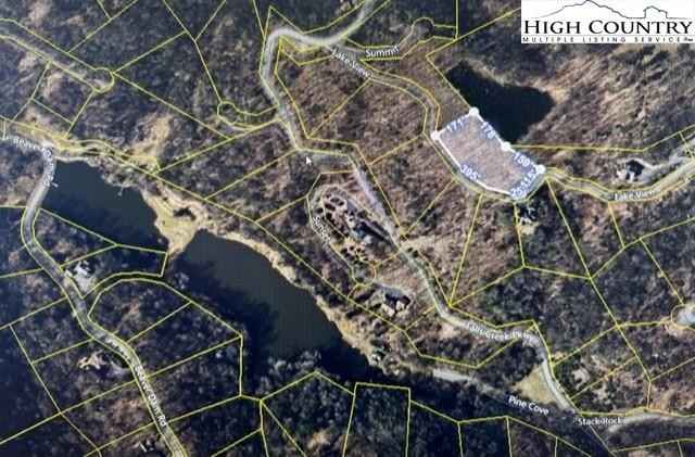 Lot 24 Tbd Lake Vw Dr  