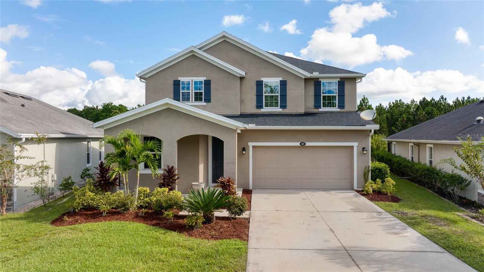 445 Grande Sunningdale Loop  