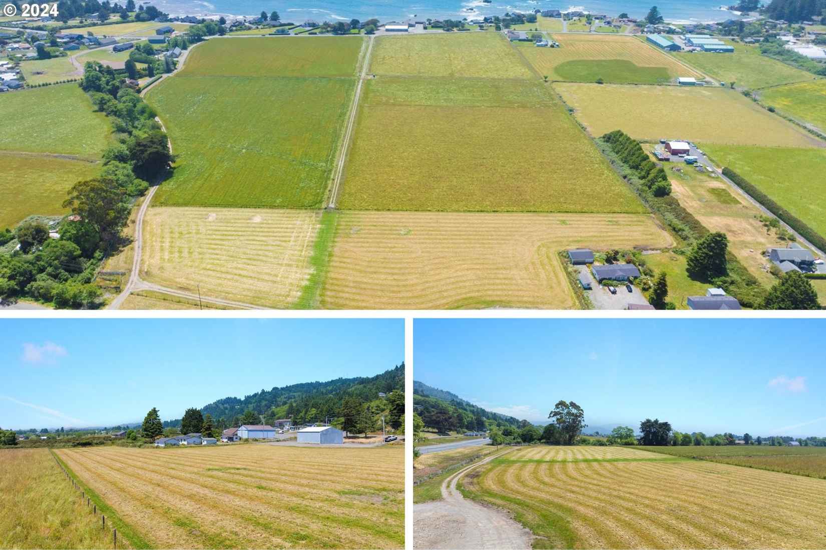 0 Hwy 101 Parcel 2  