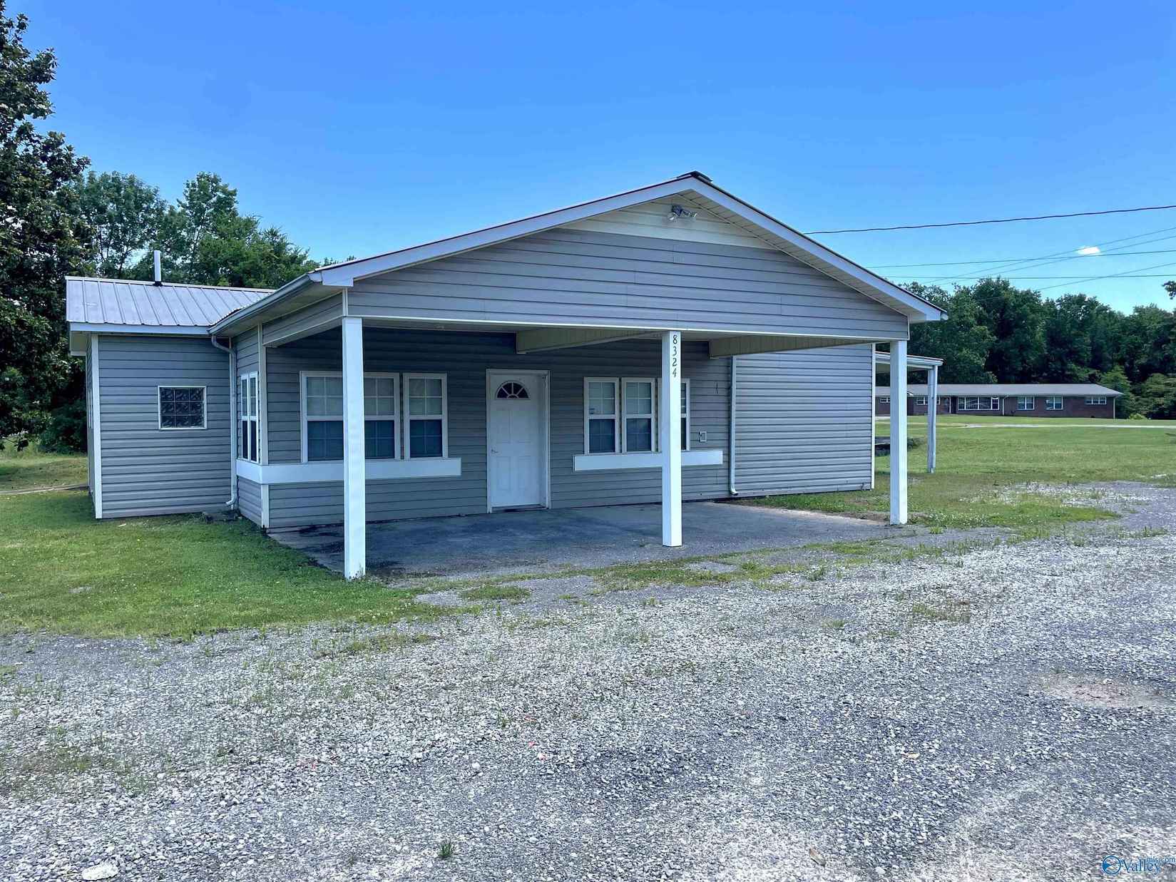 8324 Union Grv Rd  