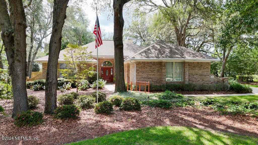 3598 SHINNECOCK Ln  
