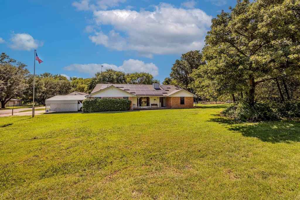 801 Percifield Trl  