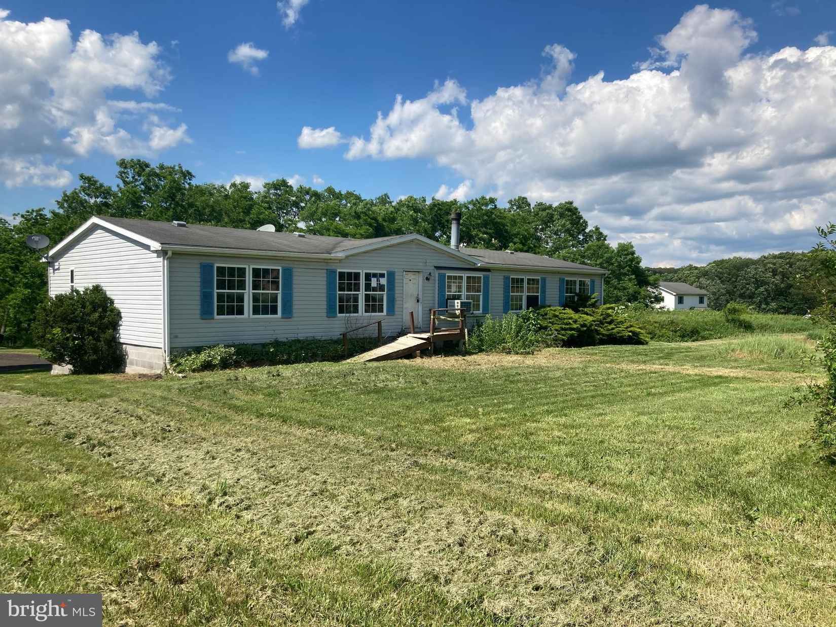 35 N RUTHS Rd  