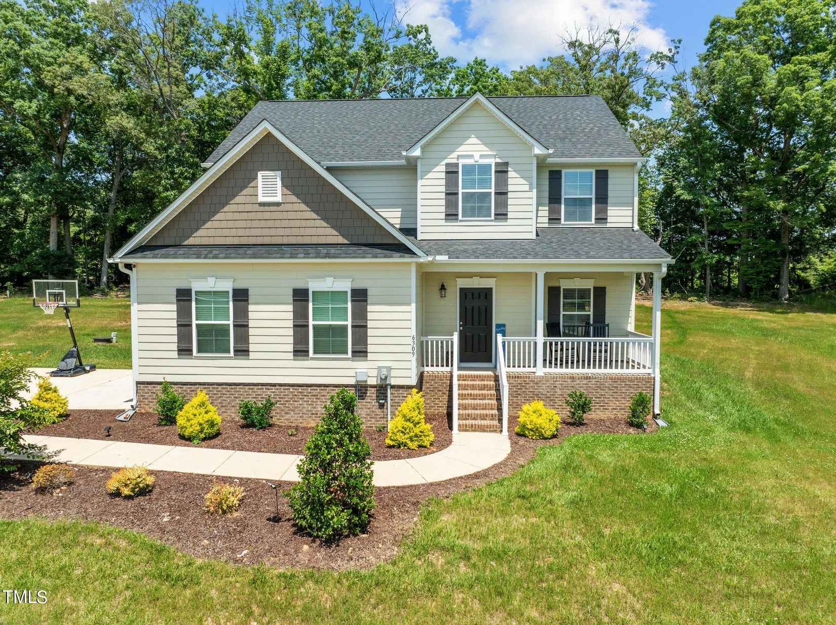 6309 Rylan Ct  