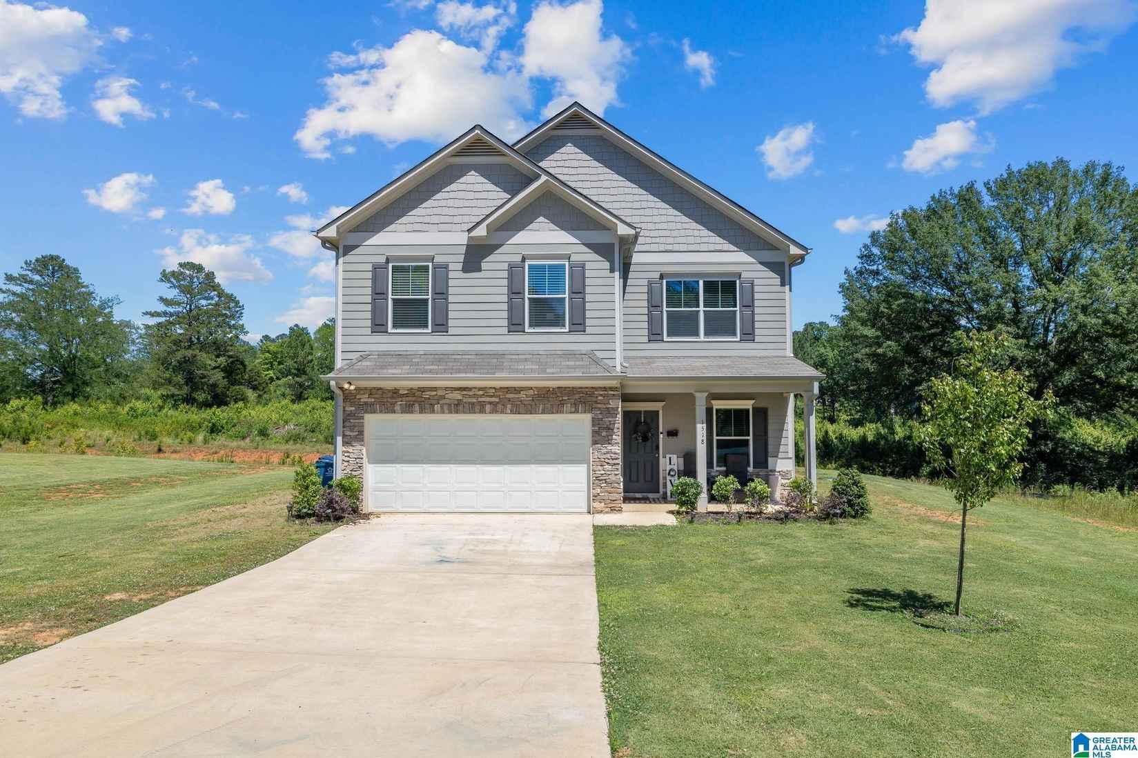 1518 VALLEY BROOK Dr SOUTHWEST  
