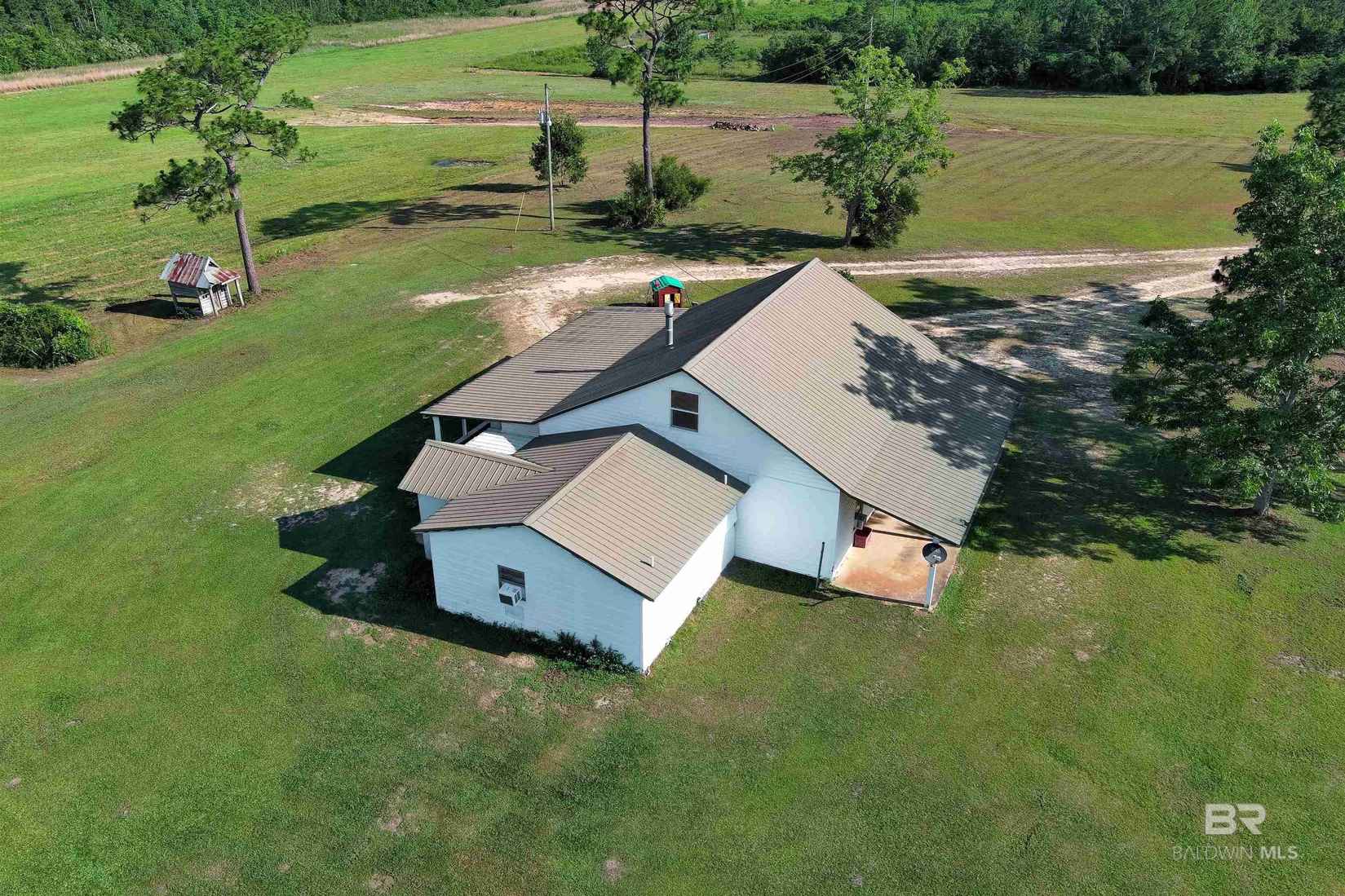 19755 Vaughn Rd  
