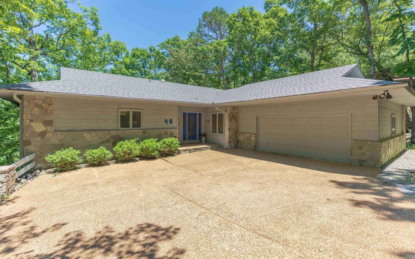 46 Sur De Curso Way  