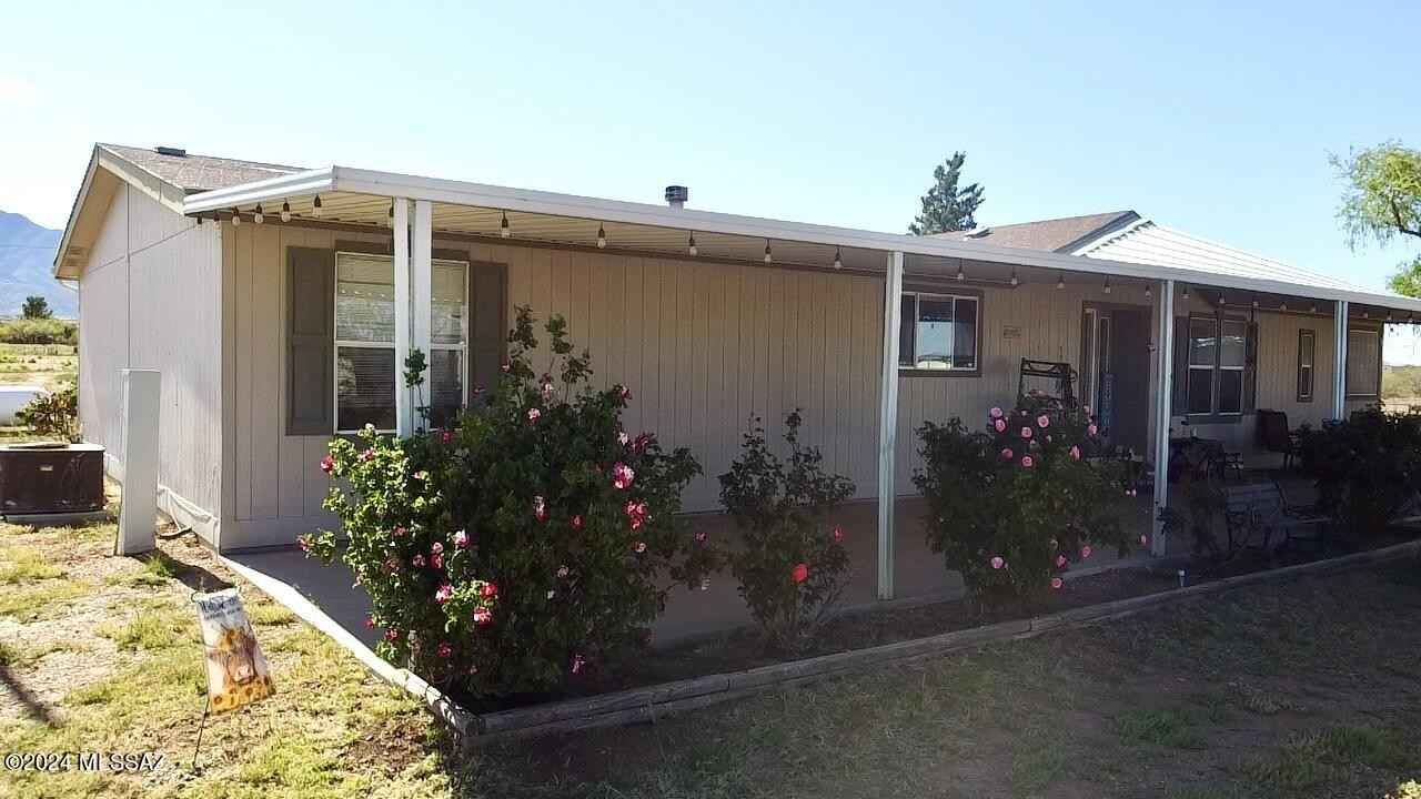 9595 S Kings Rnch Rd  