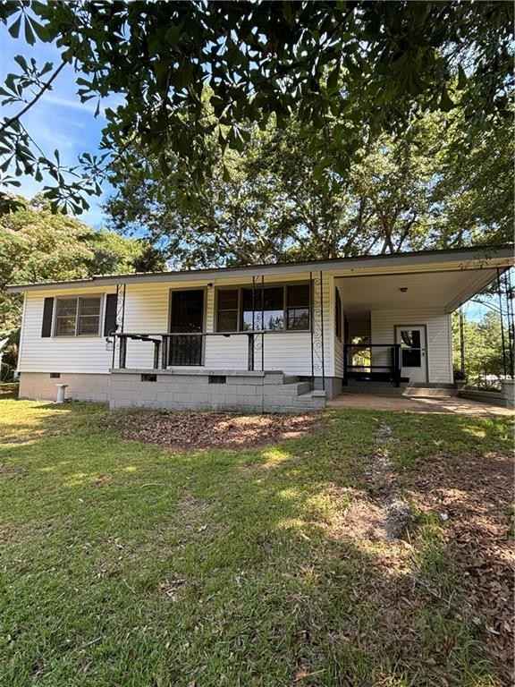 41 Pine Rdg Trl  