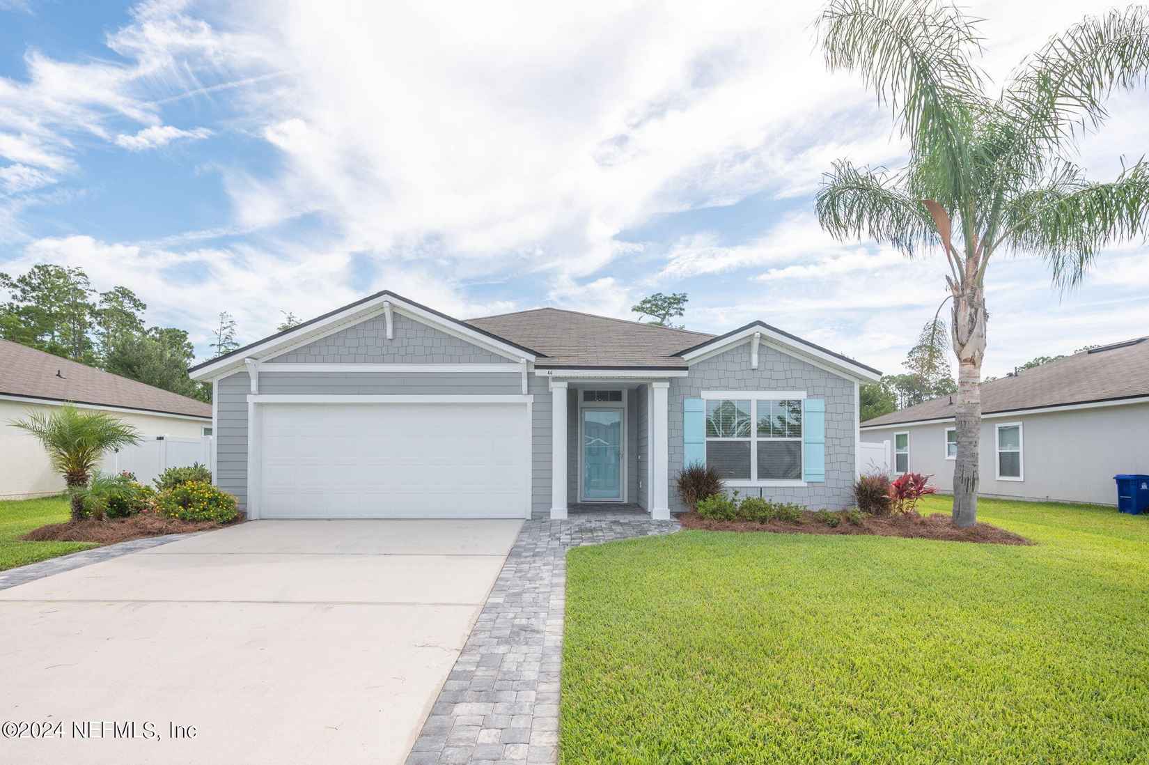 44 GREEN PALM Ct  