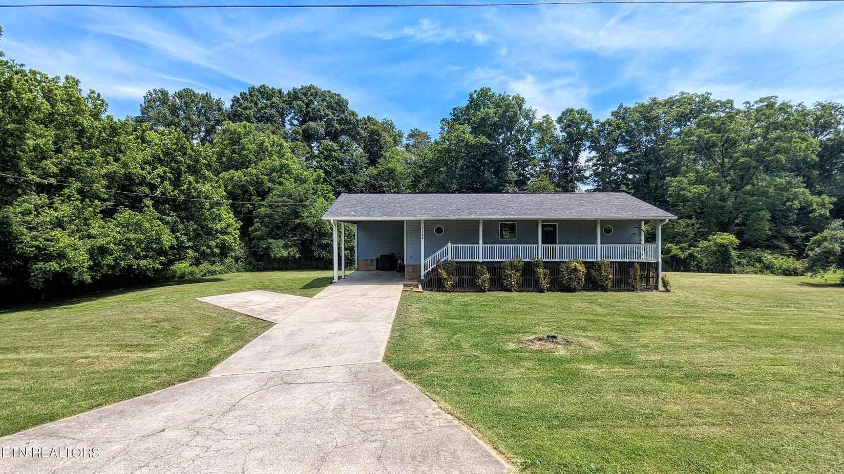 1184 Payne School Dr  