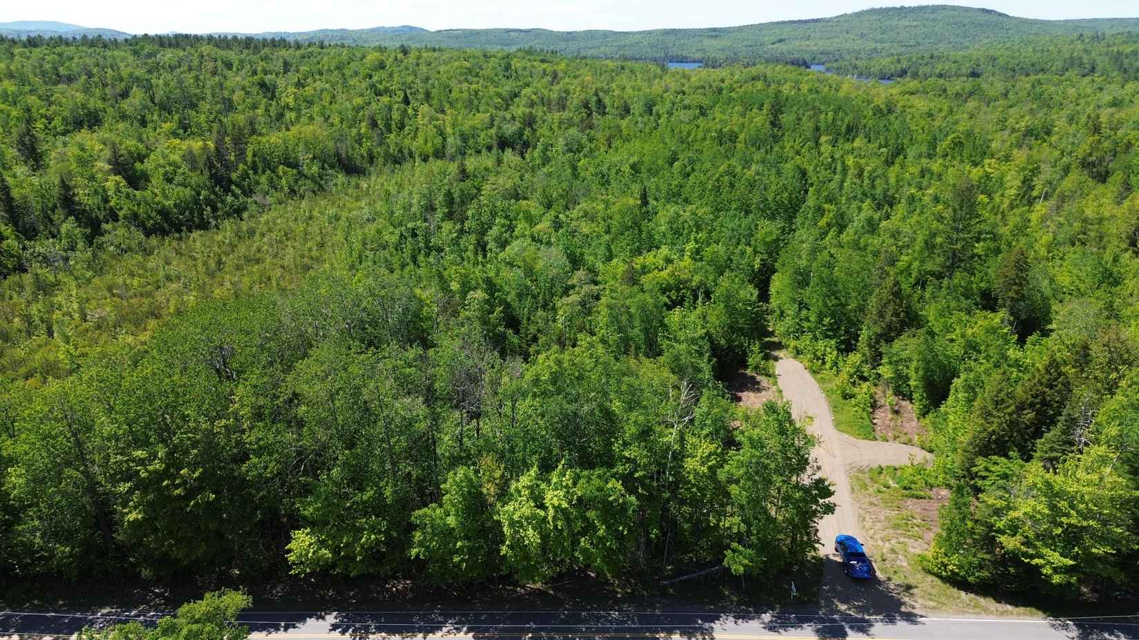 Map 5 Lot 4 Blanchard Rd  