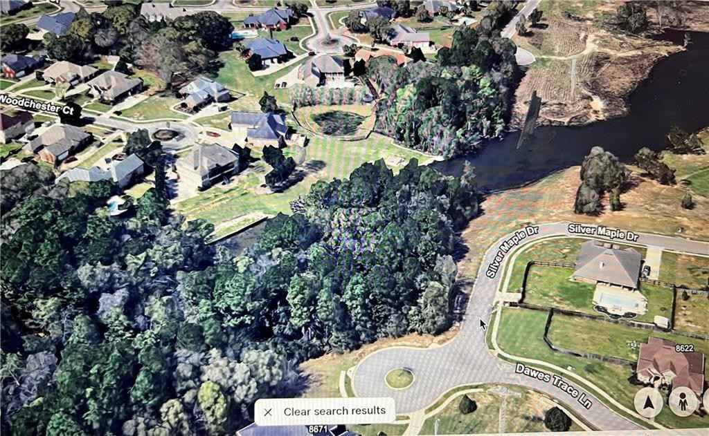 0 Silver Maple Dr  