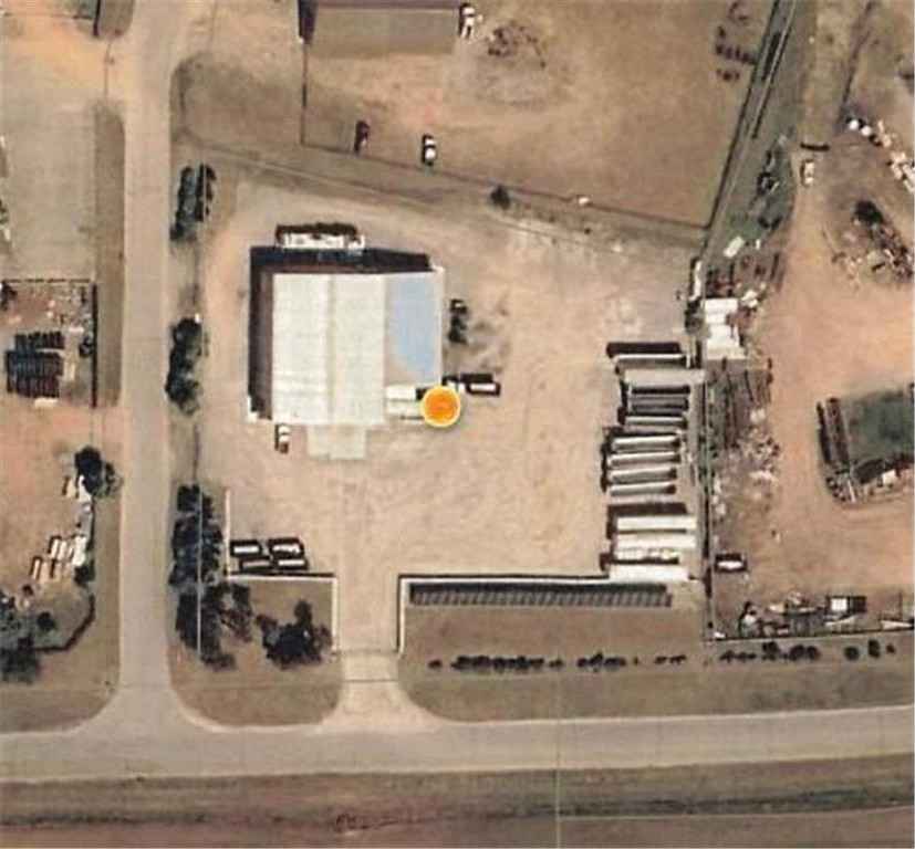 14995 Industry Ave SE  