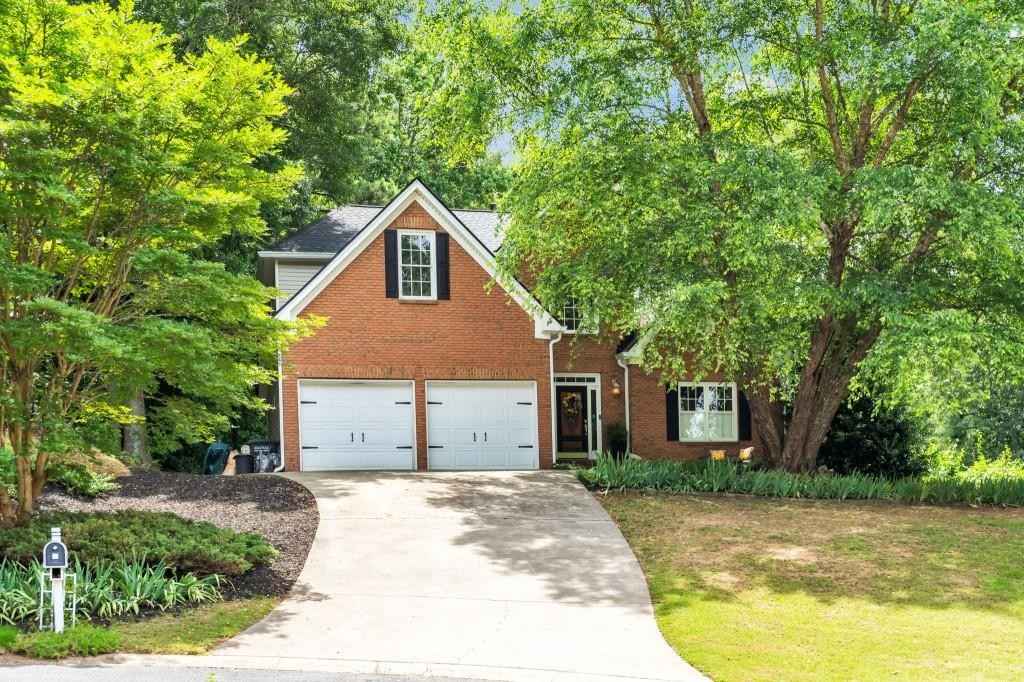 214 Kingsley Way  