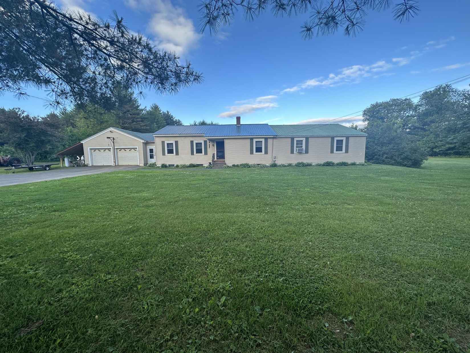491 Fairbanks Rd  