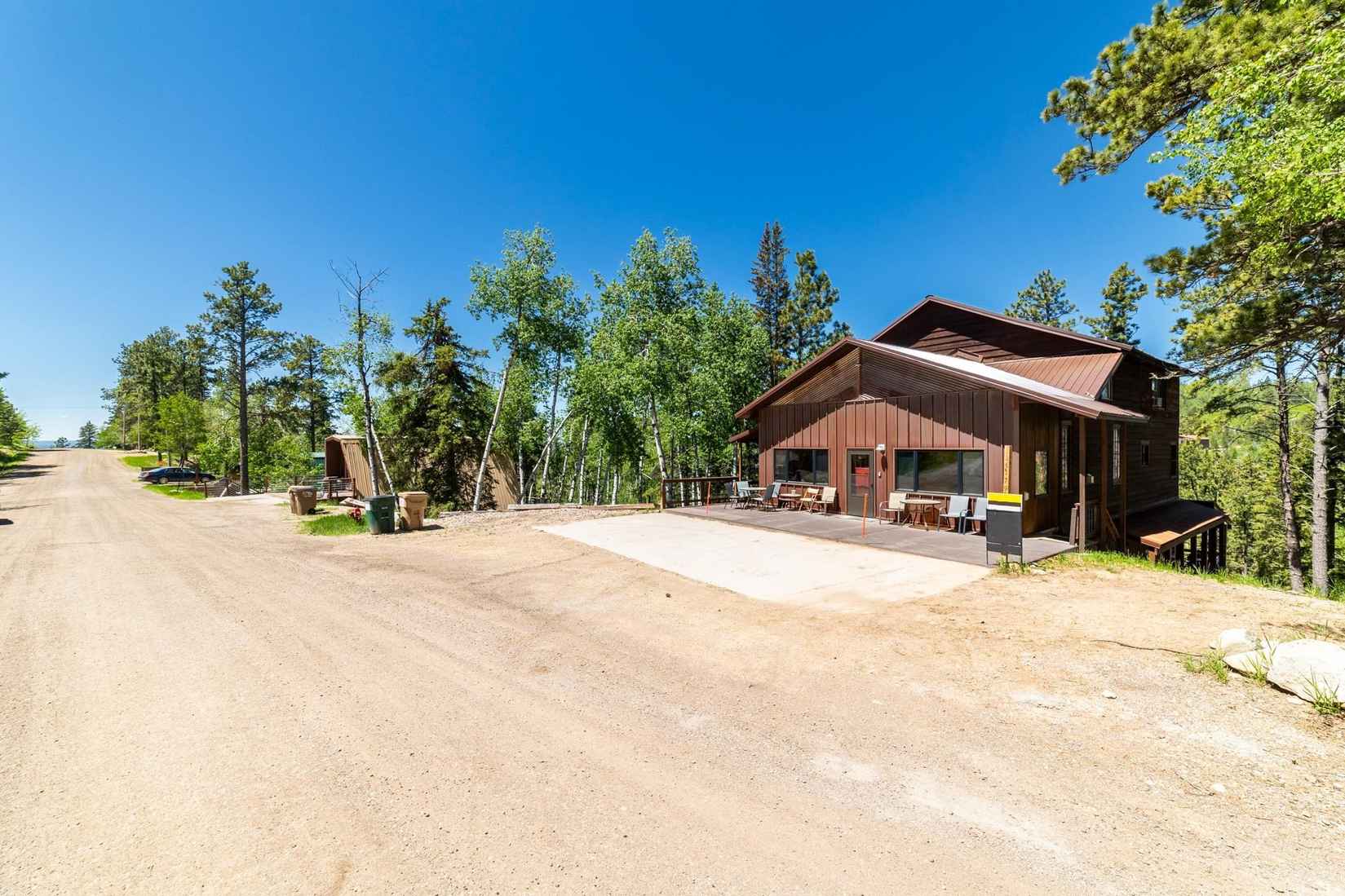 21179 Lookout Trl  