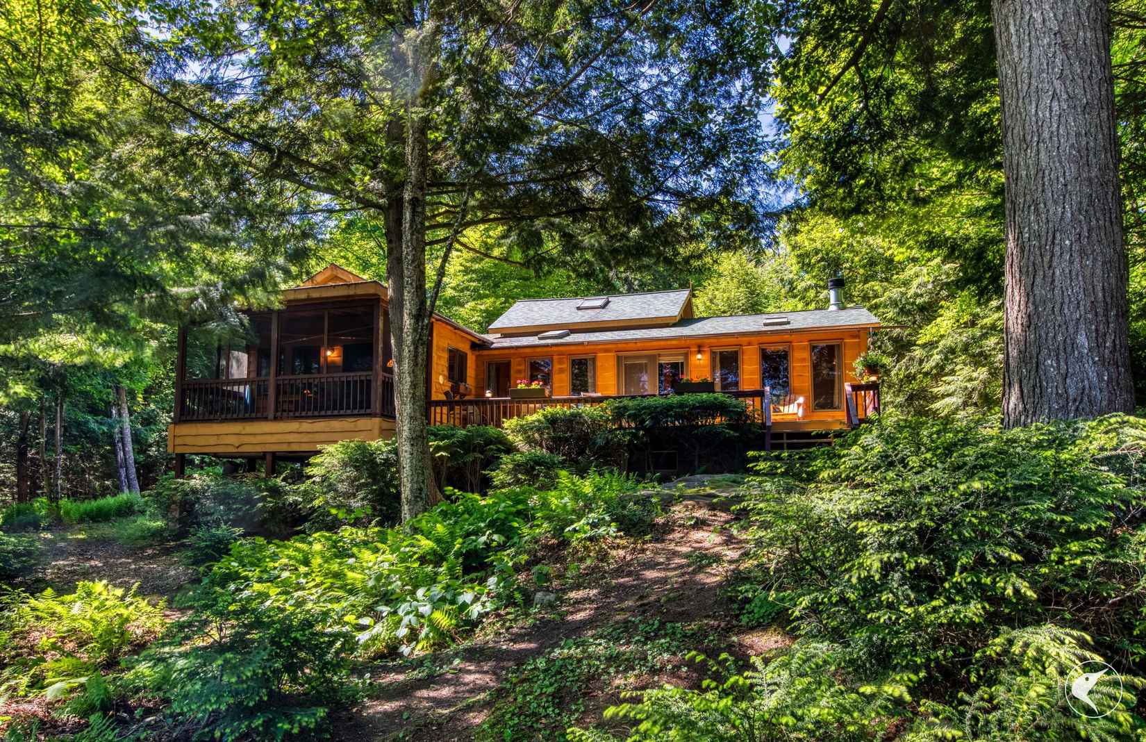 822 Bartlett Carry Rd  