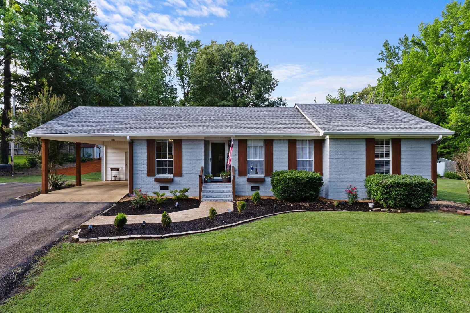 38 CR 313 (South Rolling Hills)  