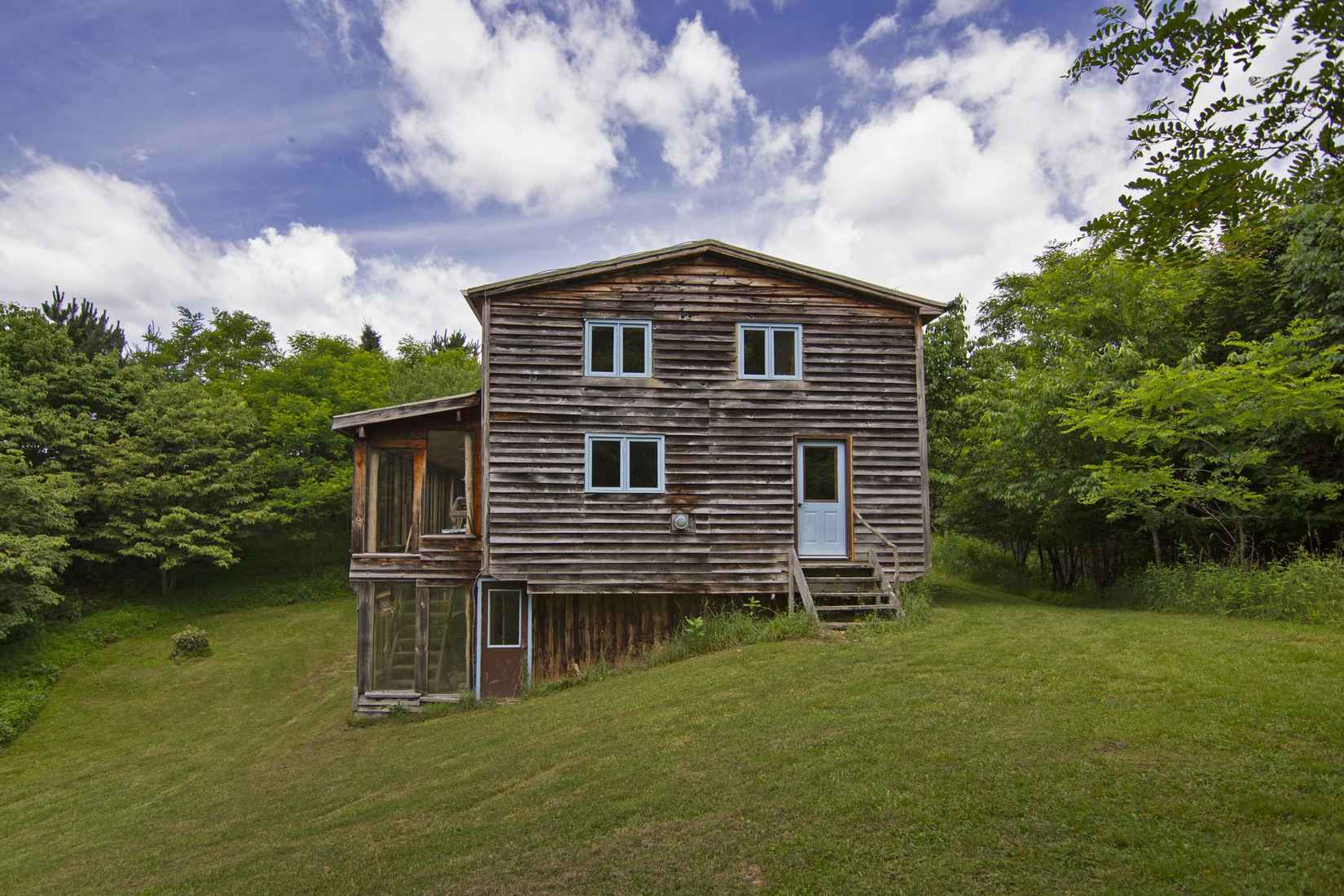 245 Hickory Bnd Dr  