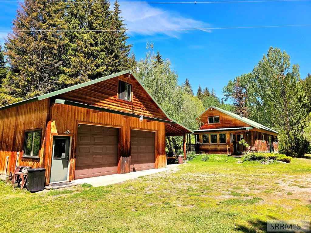 3296 N Hwy 93  
