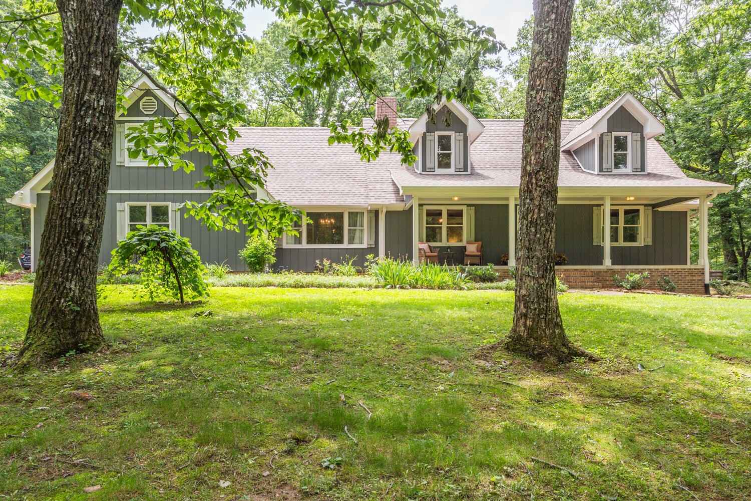 1200 Laurel Springs Way  