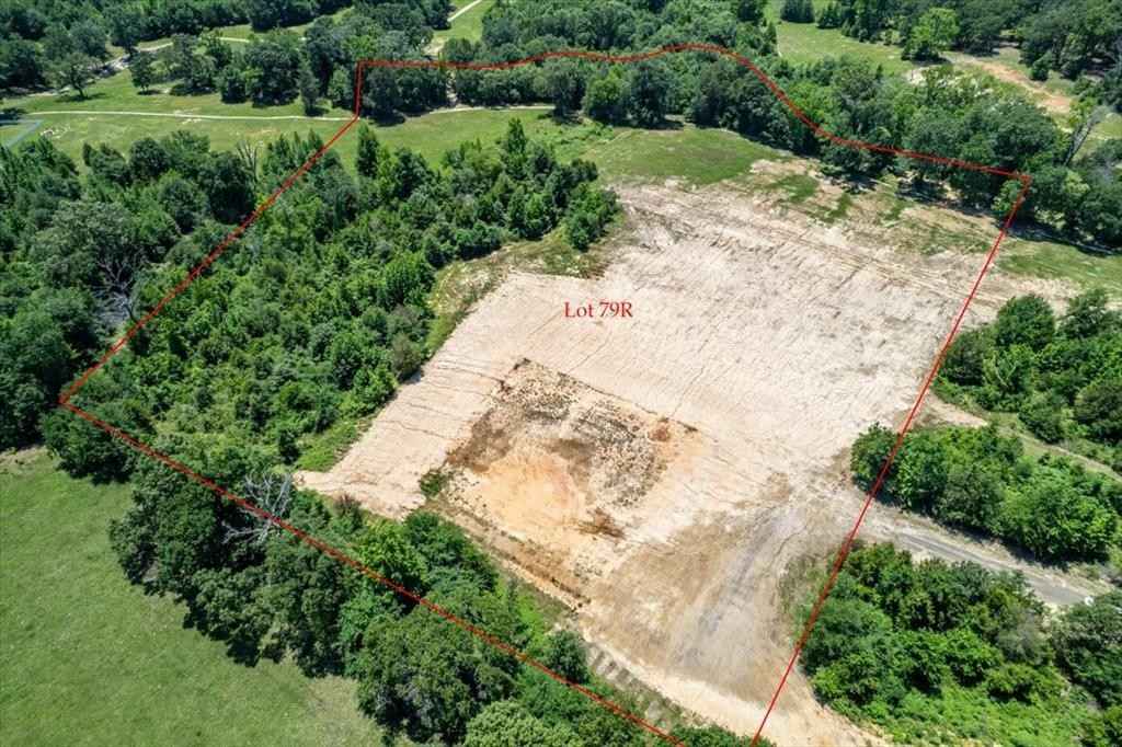 Tbd Lot 79r Lloyd Dr  