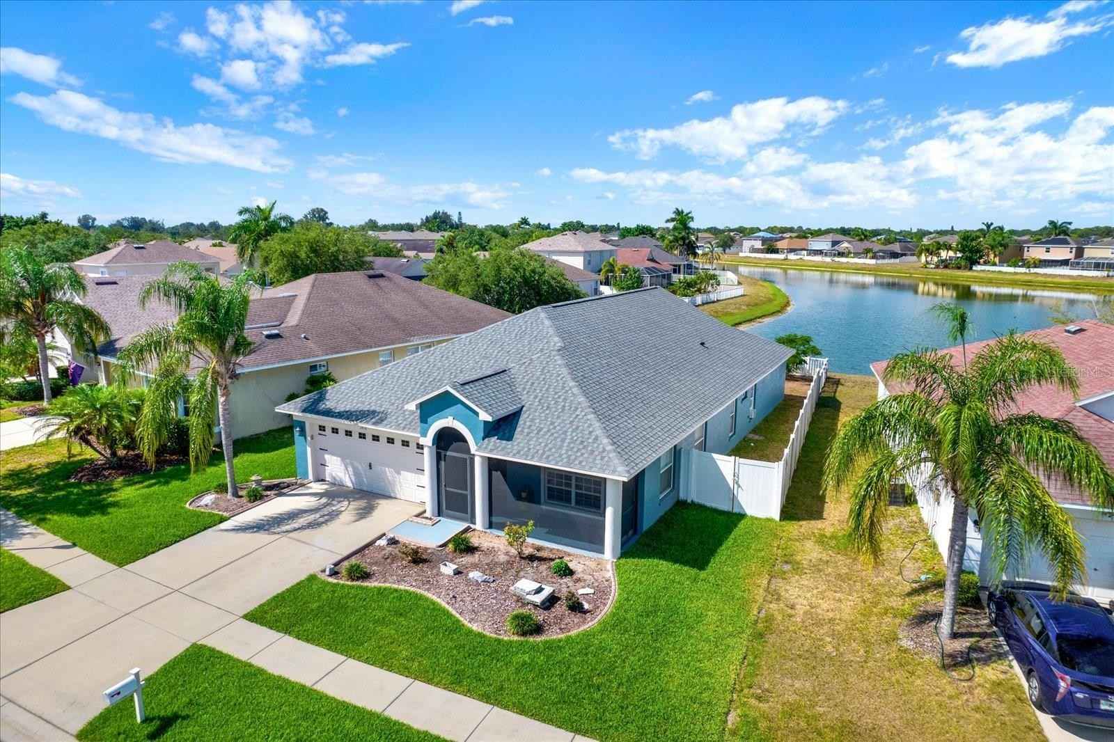 1810 RAVEN Gln Dr  