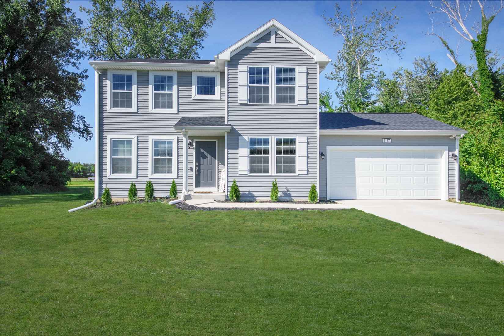 1157 Sonoma Ct  