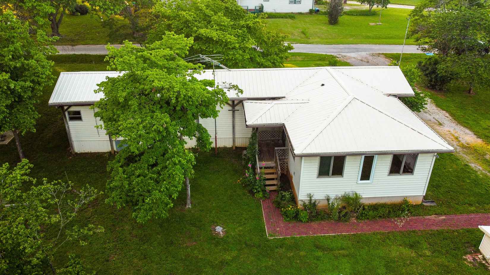 15450 East 1658 Rd  