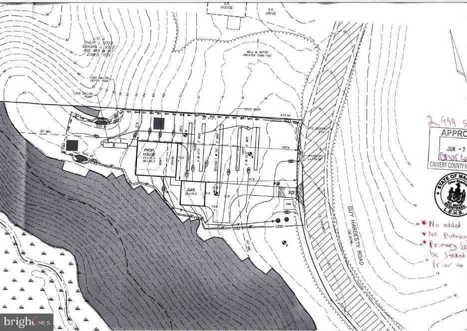 4880 GUY HARDESTY Rd  