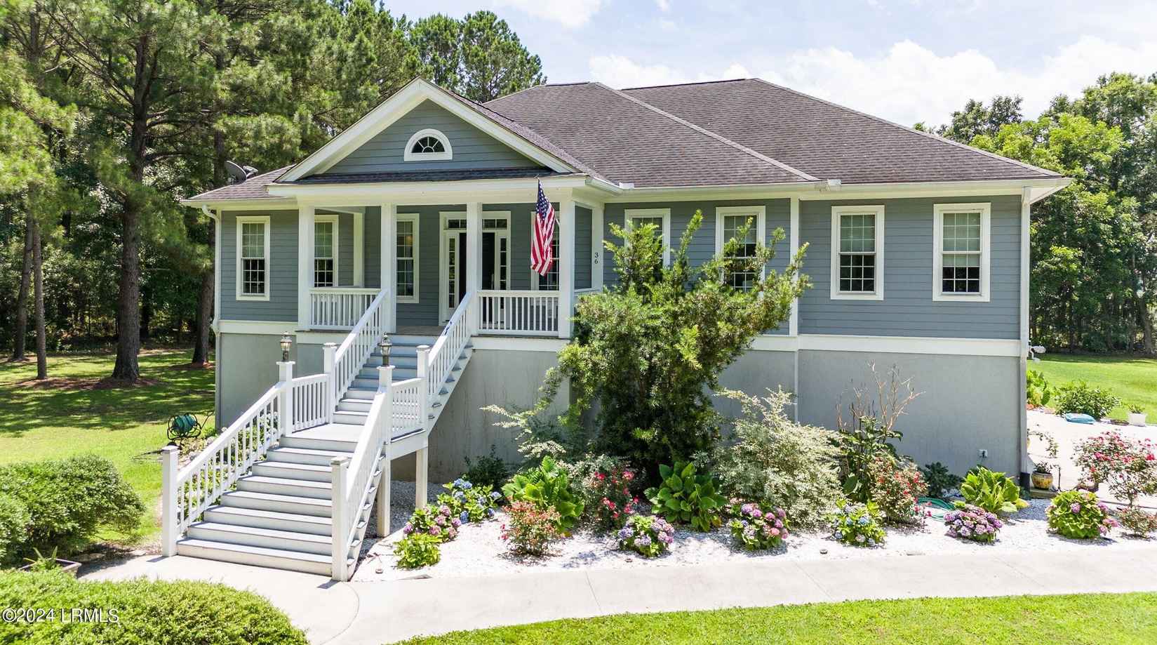 36 Morgan Rd  