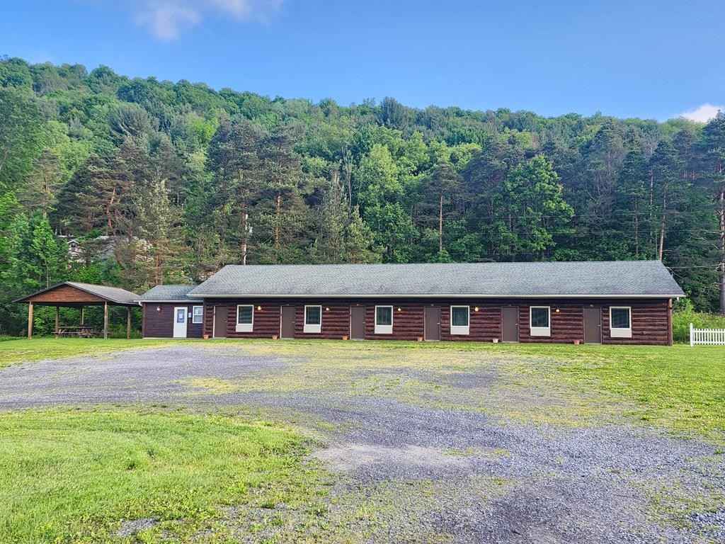 2288 Rt 6 West  