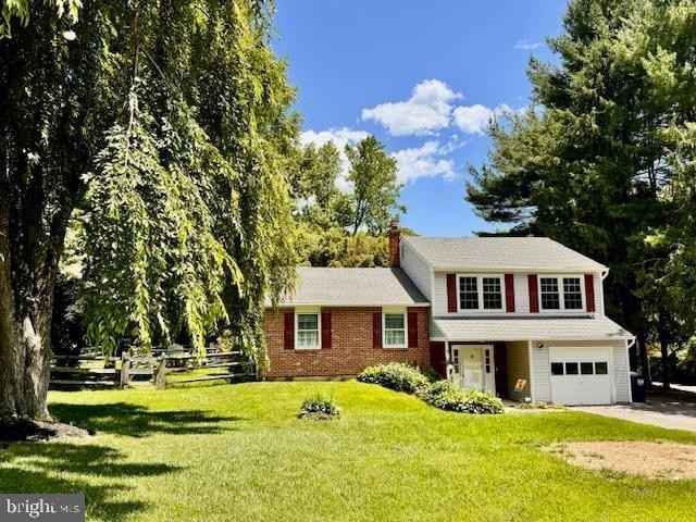 107 BLACK OAK Dr  
