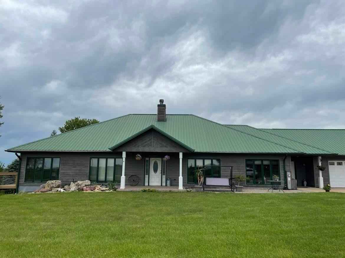 4738 Green Riv Rd  